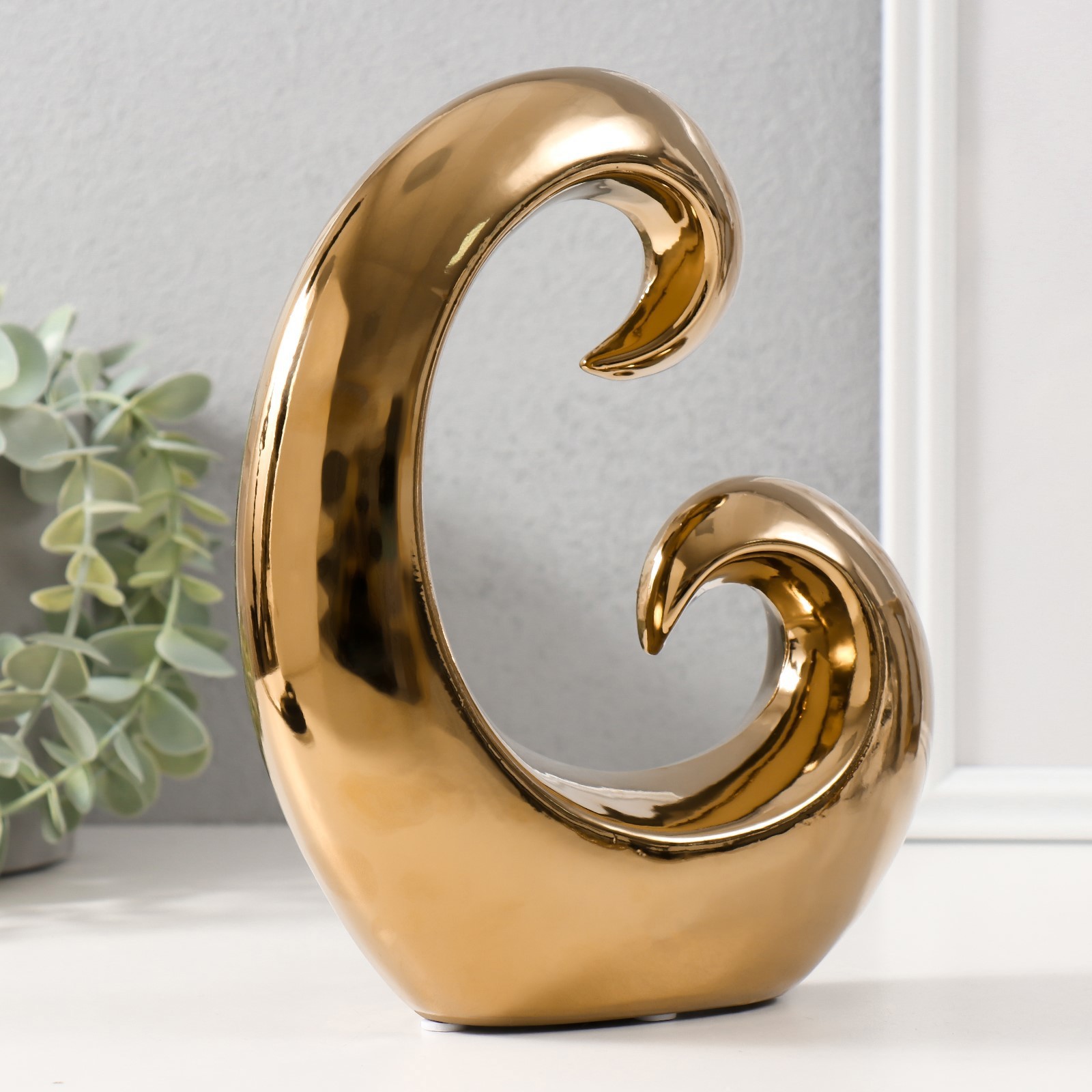 Изображение товара Абстракция Вместе дерево 20 см 7779807