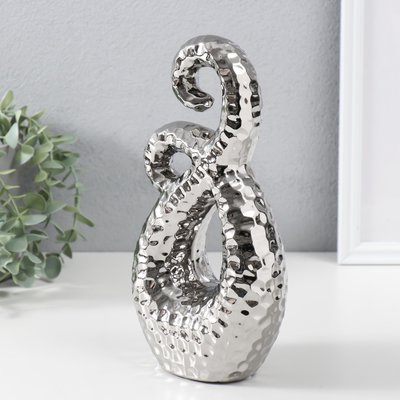 Изображение товара Абстракция Девушка дерево 21 см 7779786