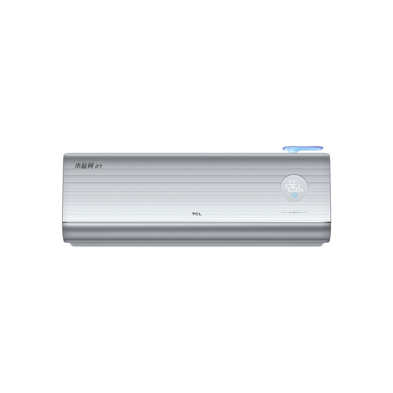 Изображение товара Инверторная сплит-система TCL TAC-FR12INV/R3 с Wi-Fi и функцией обогрева