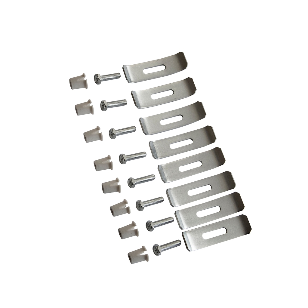 Изображение товара Кухонная мойка из нержавеющей стали TROPFBERG 65х44 с сифоном черный графит