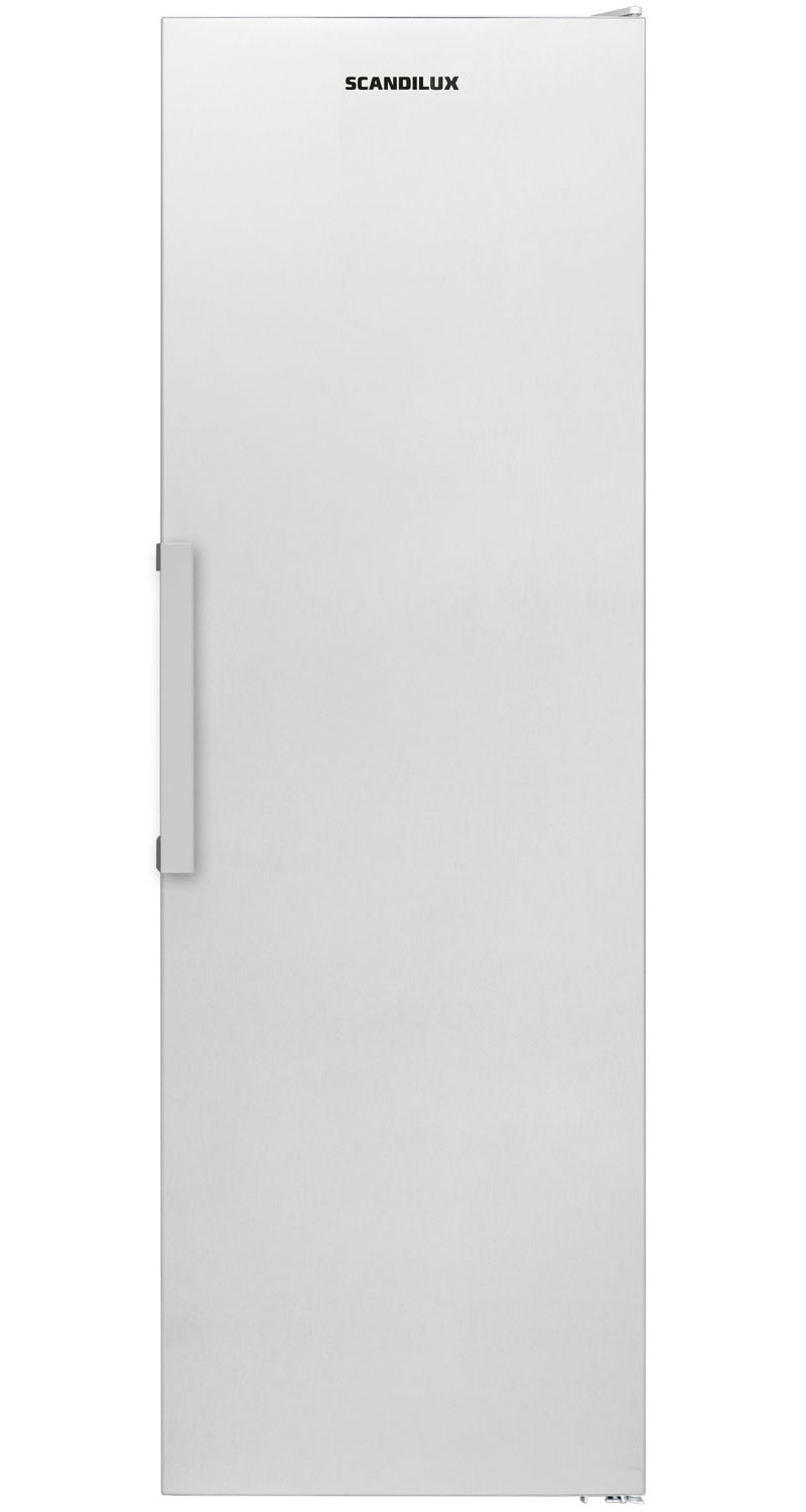 Изображение товара Холодильник однокамерный Scandilux R404Z01W белый 404л Турция