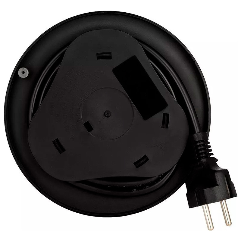 Изображение товара Электрический чайник Kitfort КТ-6625 с регулировкой температуры и дисплеем