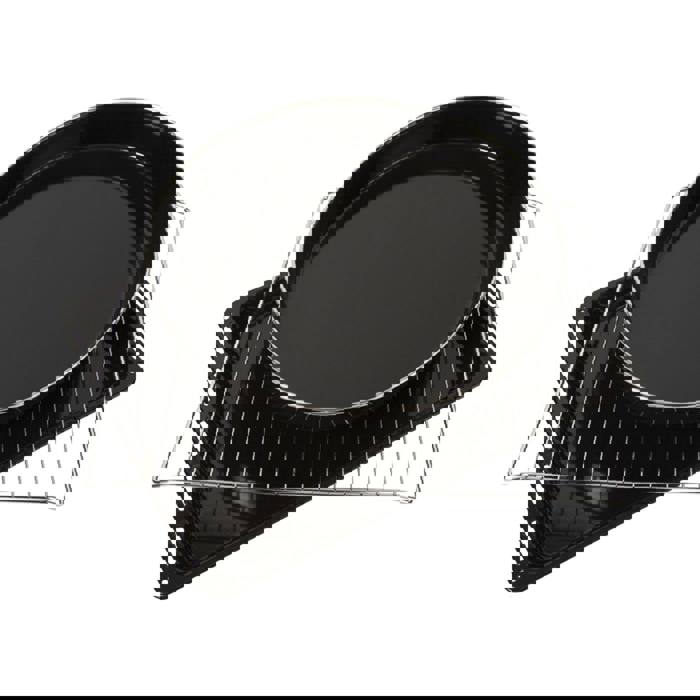 Изображение товара Встраиваемый электрический духовой шкаф Simfer B6EM16013 58л нержавеющая сталь