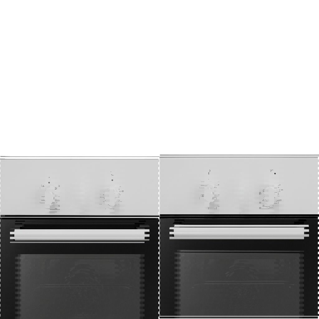 Изображение товара Встраиваемый электрический духовой шкаф Simfer B6EW06011 белый 58л 5 режимов