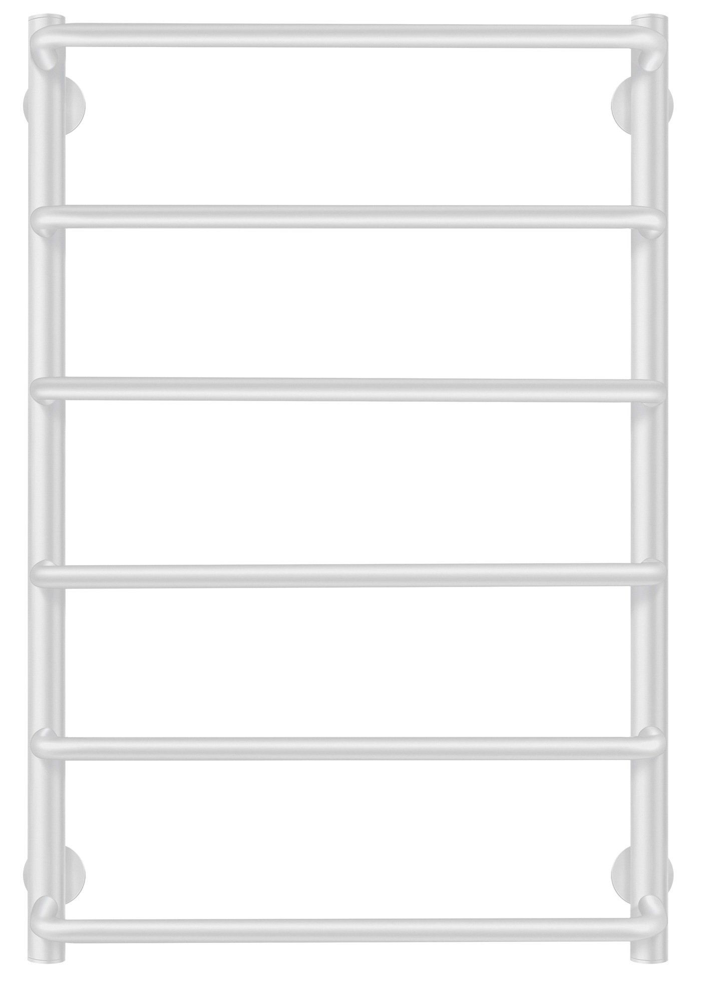 Изображение товара Полотенцесушитель водяной Secado Мерида 1 800x500 мм белый матовый
