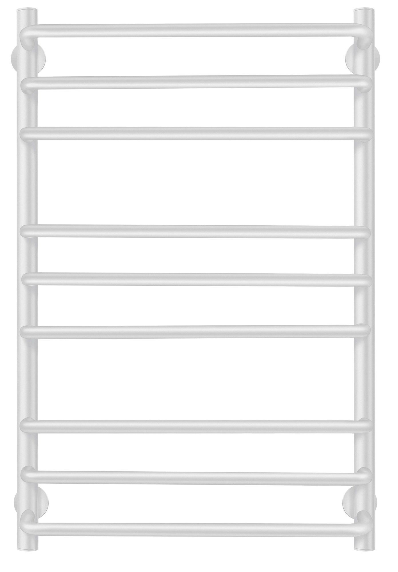 Изображение товара Полотенцесушитель водяной Secado Мерида 3 800x500 мм белый матовый