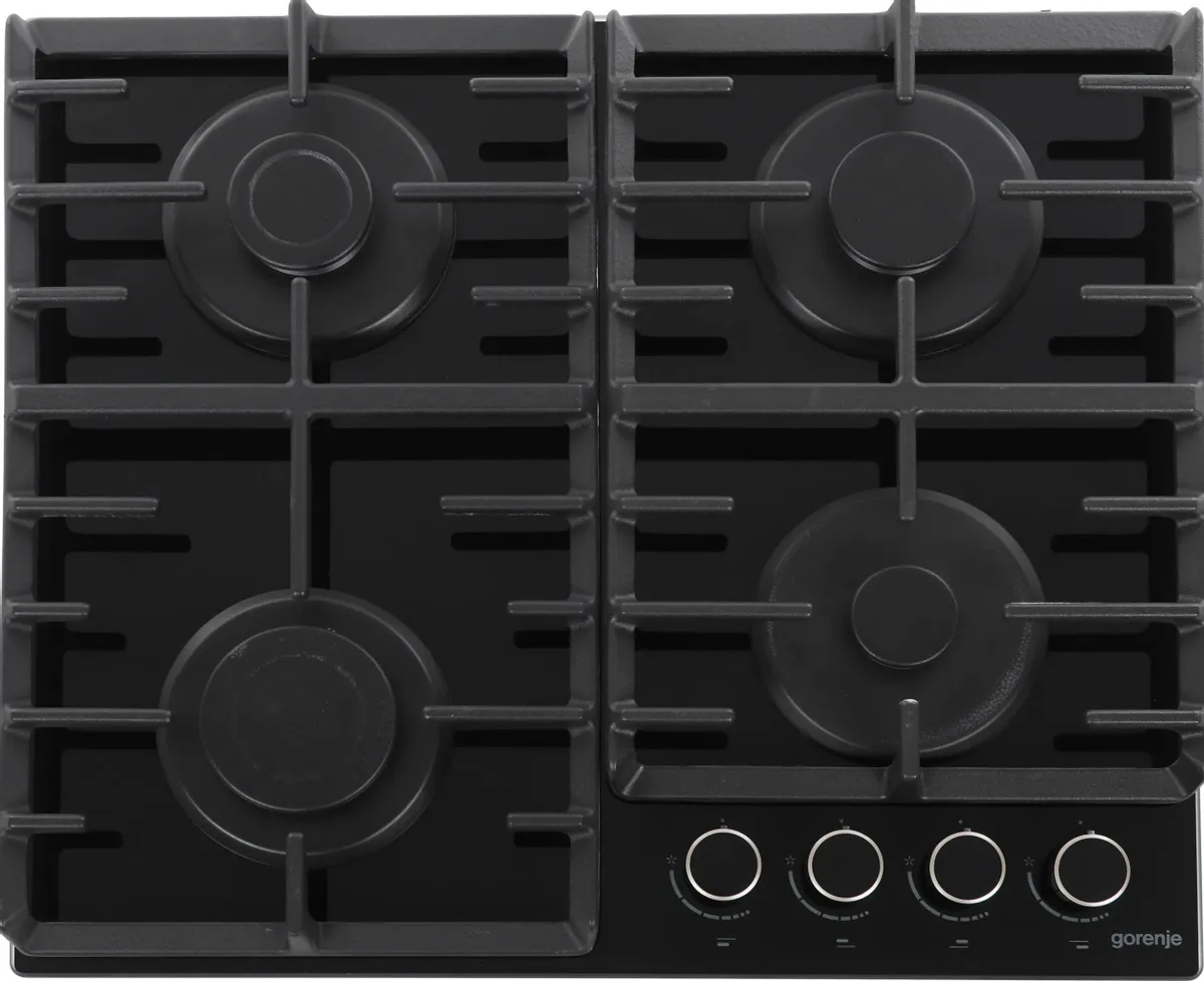 Изображение товара Встраиваемая панель газовая GORENJE GT642AB