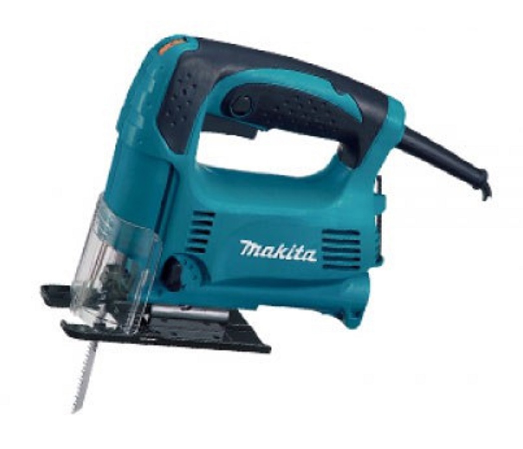 Изображение товара Лобзик сетевой бесщеточный Makita 4328, 450 Вт