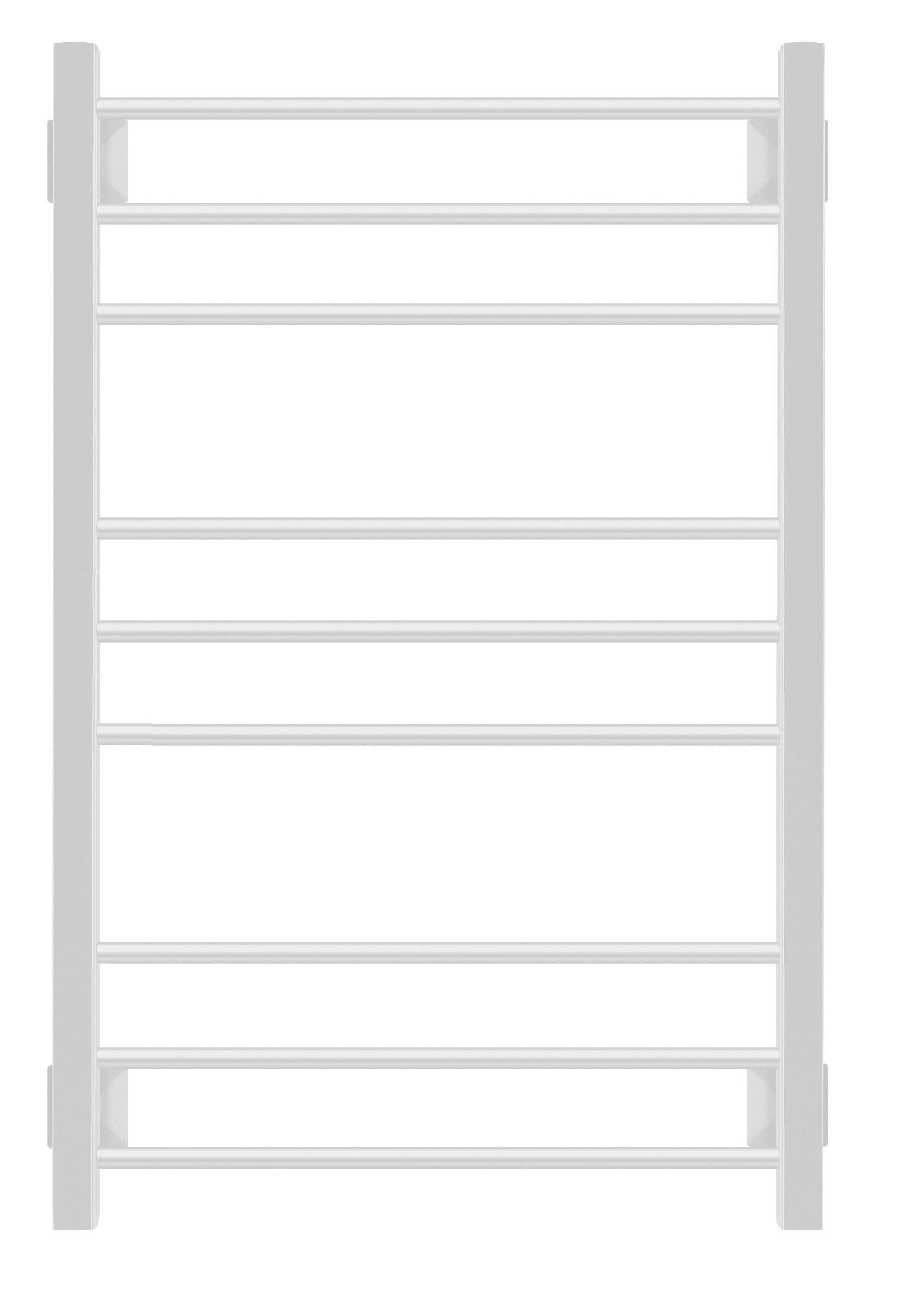 Изображение товара Полотенцесушитель водяной Secado Модена 3 1000x500 мм белый матовый