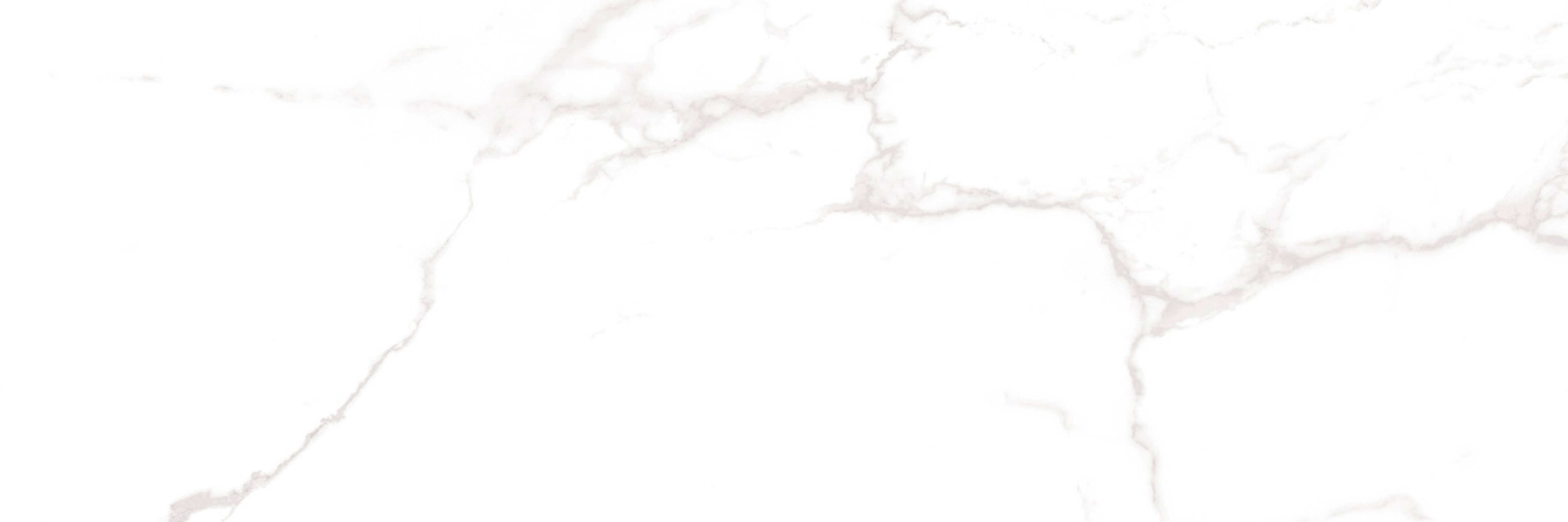 Изображение товара Настенная керамическая плитка Palazzo Bianco 89,5x30 см для ванных и кухонь