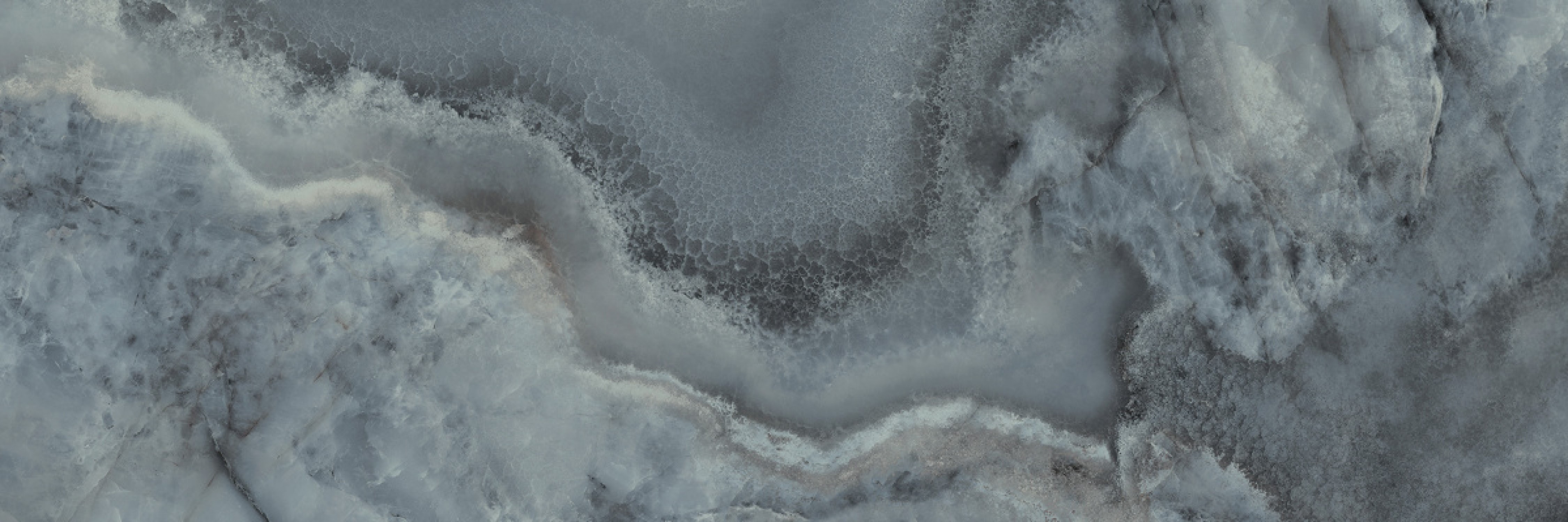 Изображение товара Настенная плитка Prada Mirtillo 89.5x30 см синяя Россия