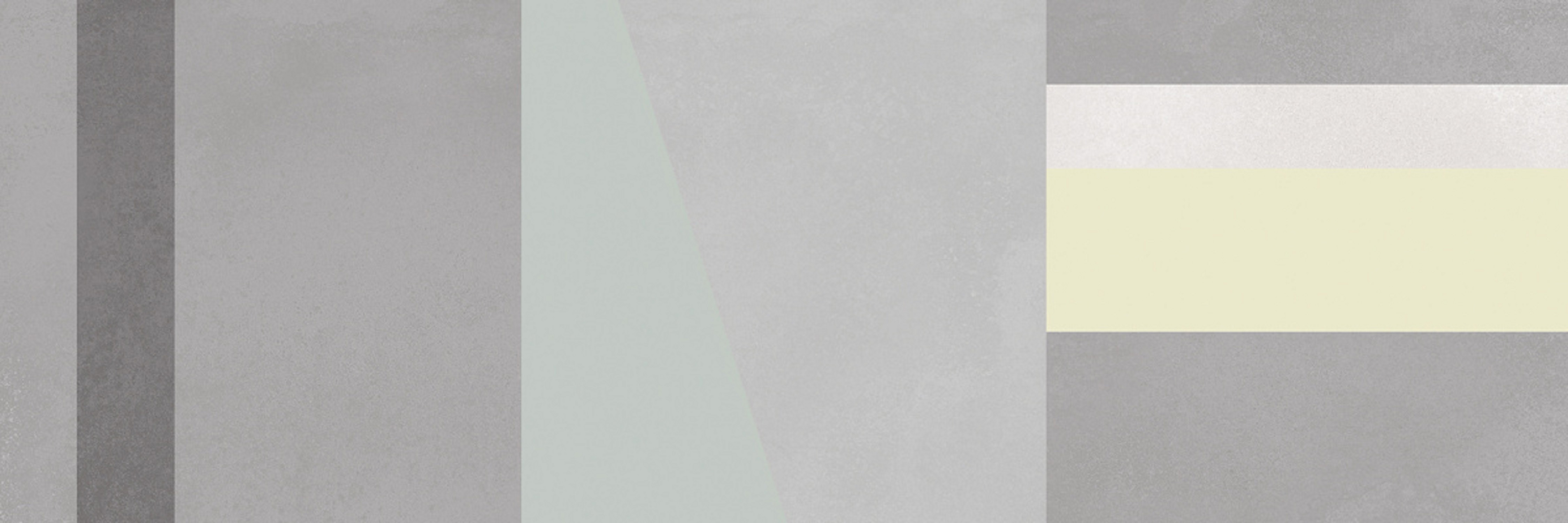 Изображение товара Настенная керамическая плитка Laparet Grip 89.5x30 см серо-коричневая