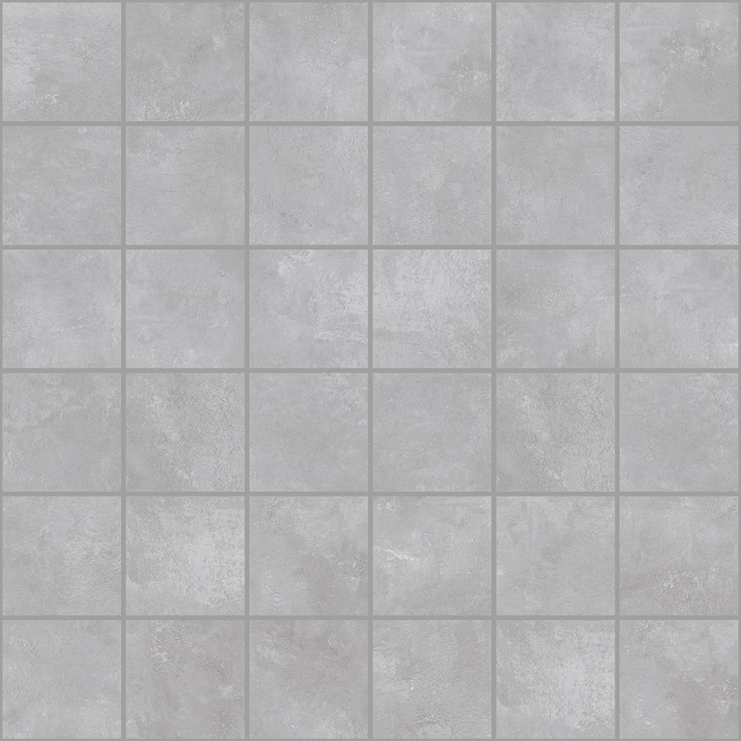 Изображение товара Мозаика Laparet Nord grigio 30x30 матовый серый