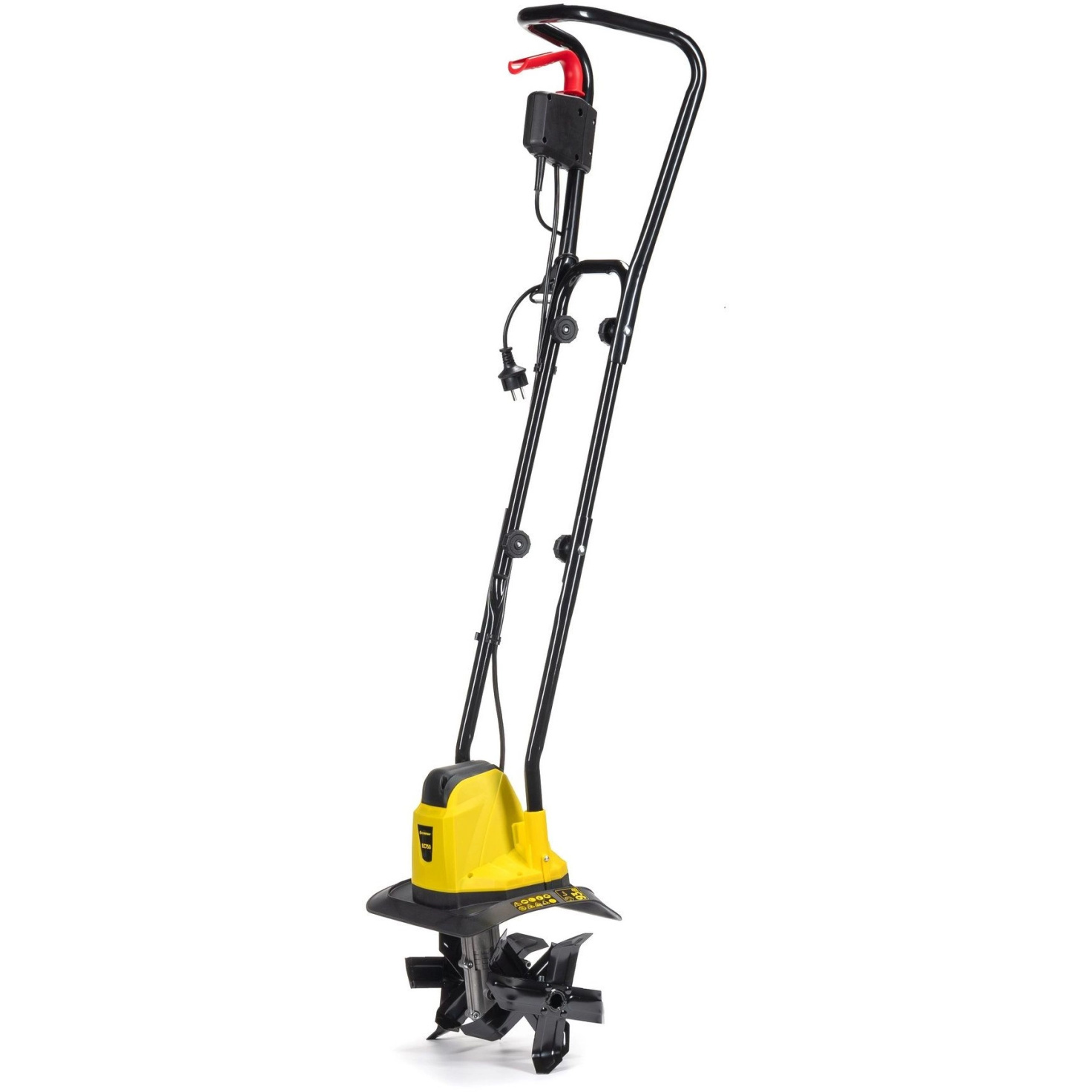 Изображение товара Культиватор электрический Champion EC750 750 Вт