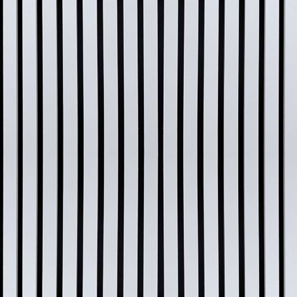 Изображение товара Акустическая панель BAZZART Акустическая белая 600x600 11 мм