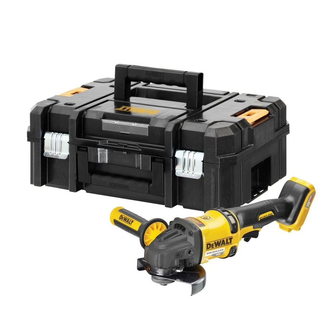 Изображение товара УШМ Dewalt DCG418NT-XJ, 2070068, 1450 Вт, 150 мм