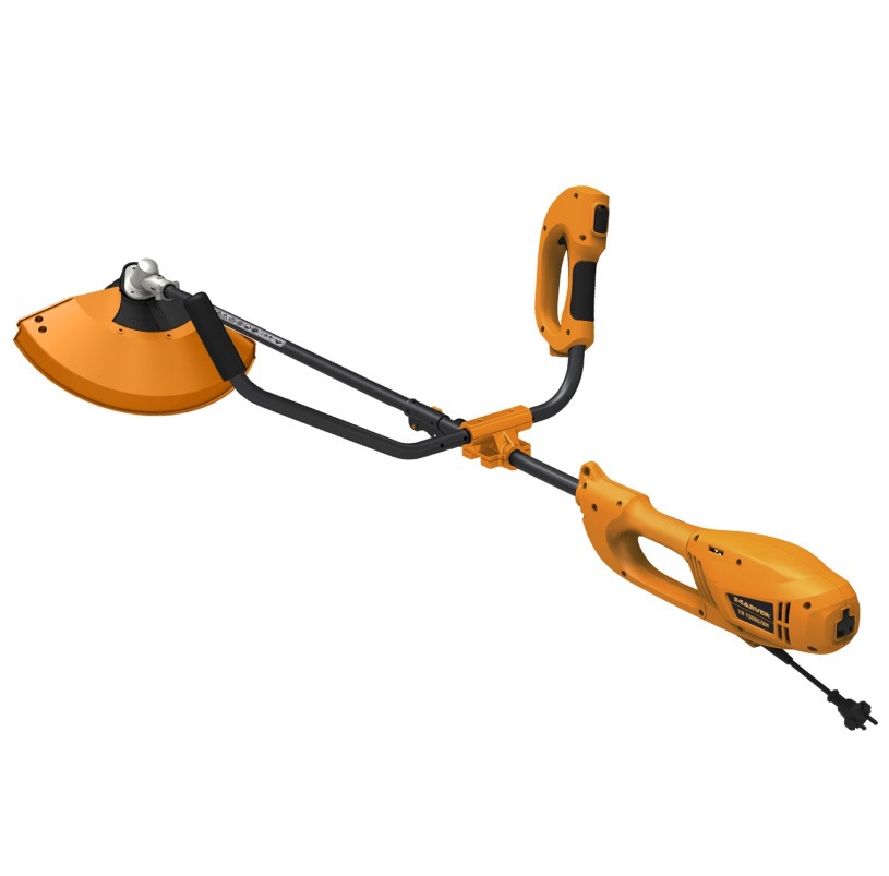 Изображение товара Триммер электрический Carver TR-1500S/BH 1200 Вт