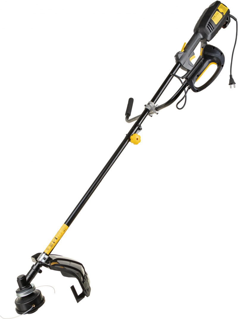 Изображение товара Триммер электрический Huter GET-1450B 1500 Вт