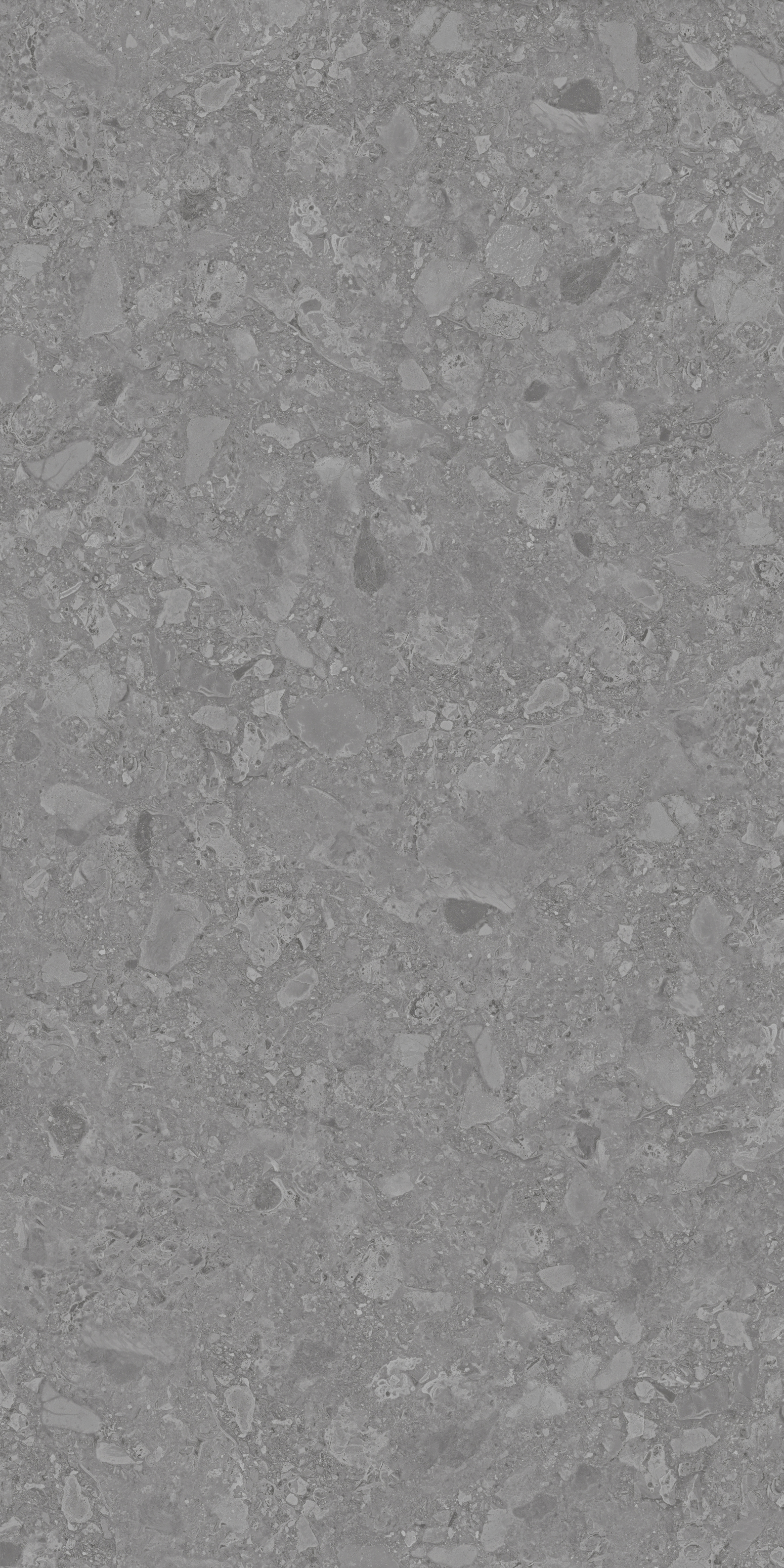 Изображение товара Керамогранит Eurotile Stone 60x120 см с эффектом камня, серо-сребристый