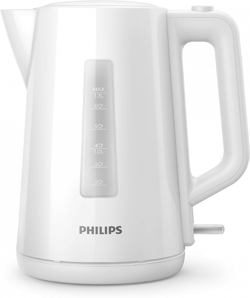 Изображение товара Электрочайник Philips HD9318/00 1.7 л пластик автоматическое отключение