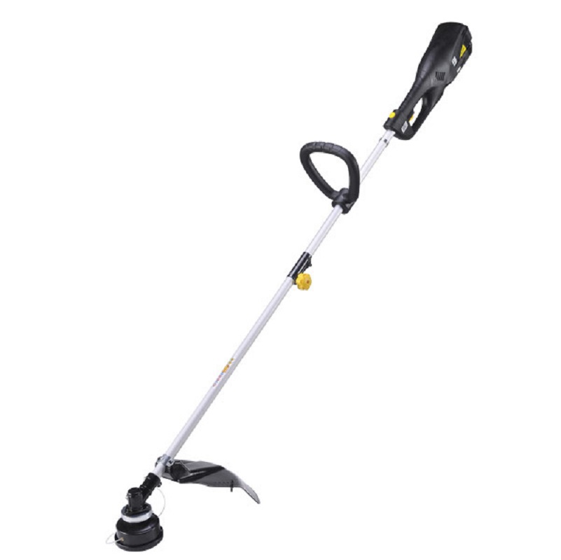 Изображение товара Триммер электрический Huter 295894 GET-1200SL 1200 Вт