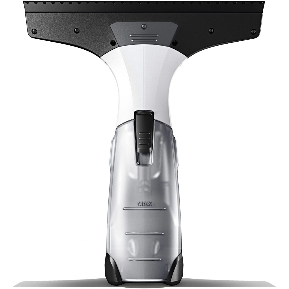 Изображение товара Стеклоочиститель Karcher WV 2 Plus 280 мм аккумуляторный цвет белый/черный Изображение товара Стеклоочиститель Karcher WV 2 Plus 280 мм аккумуляторный цвет белый/черный
