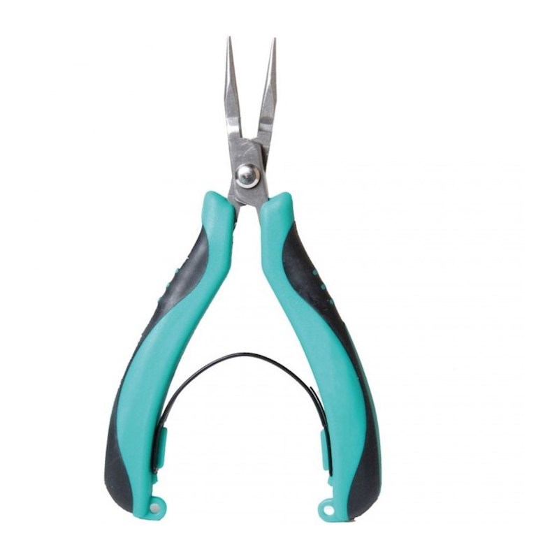 Изображение товара Плоскогубцы Proskit PM-396I длиной 130 мм с пружиной