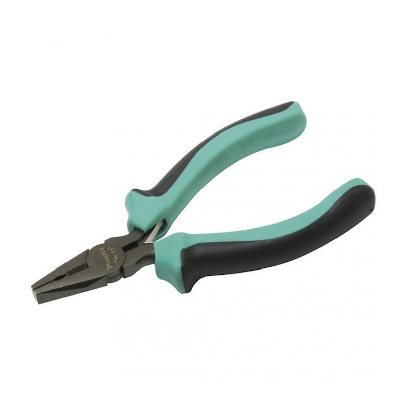 Изображение товара Плоскогубцы Proskit PM-731 120 мм