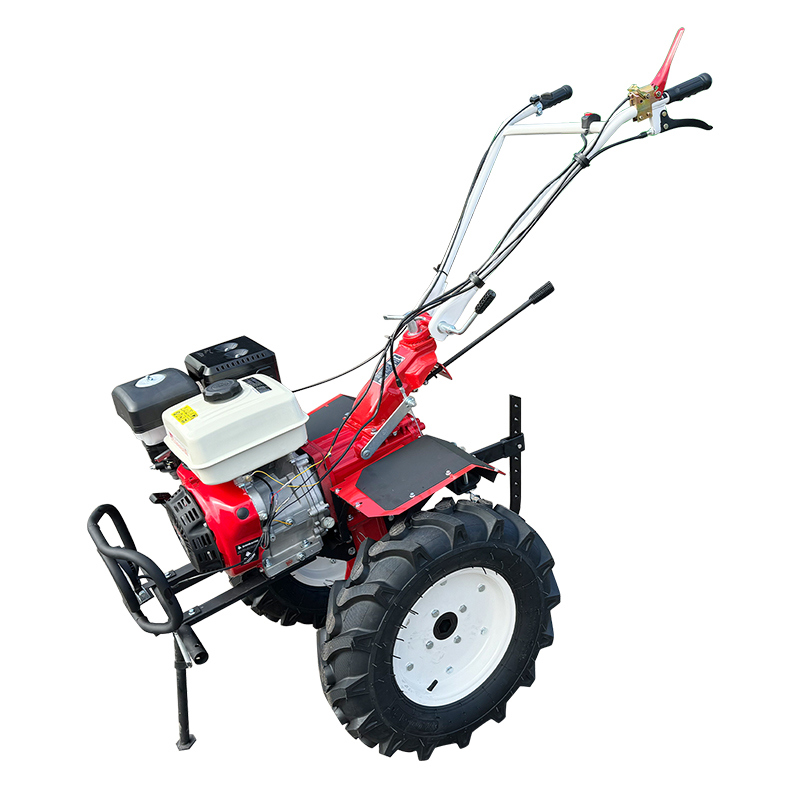 Изображение товара Культиватор бензиновый Rossel K-318 18 л.с.