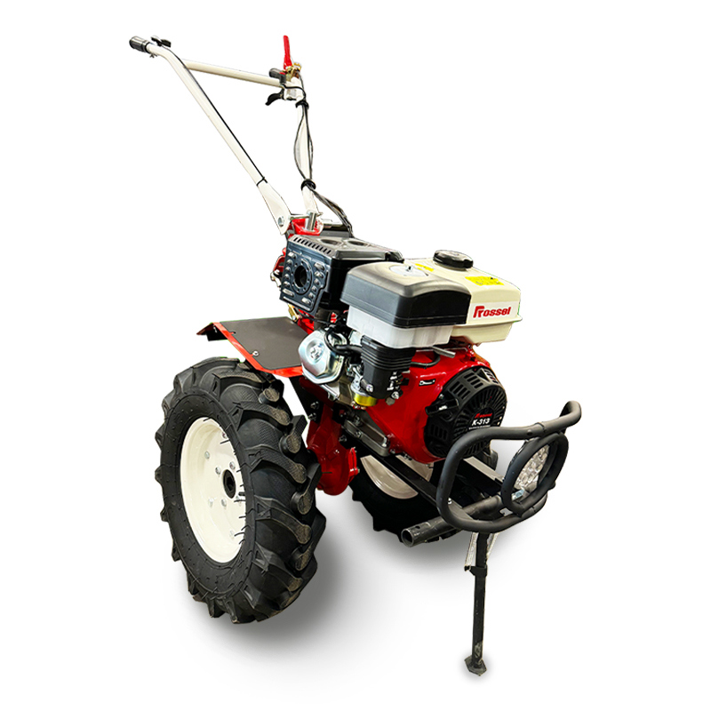 Изображение товара Культиватор бензиновый Rossel K-313 13 л.с.