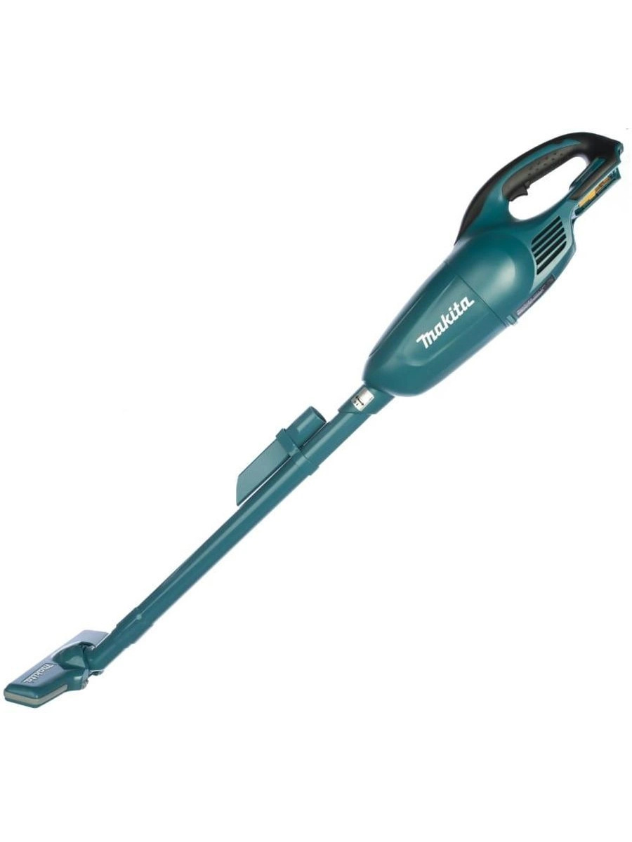 Изображение товара Пылесос строительный аккумуляторный Makita DCL180Z 18 В Li-Ion без АКБ и ЗУ