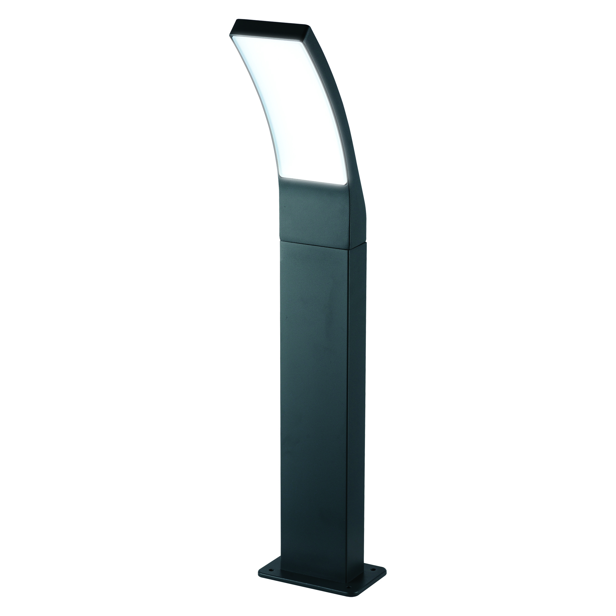 Изображение товара Светильник уличный светодиодный Uniel ULU-T UL-00006816 для парков и скверов