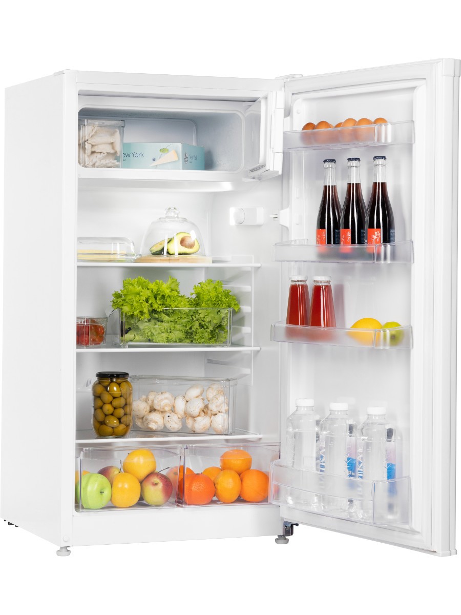 Изображение товара Холодильник Nordfrost NR 247 032 184 л A+ белый с морозильным отделением