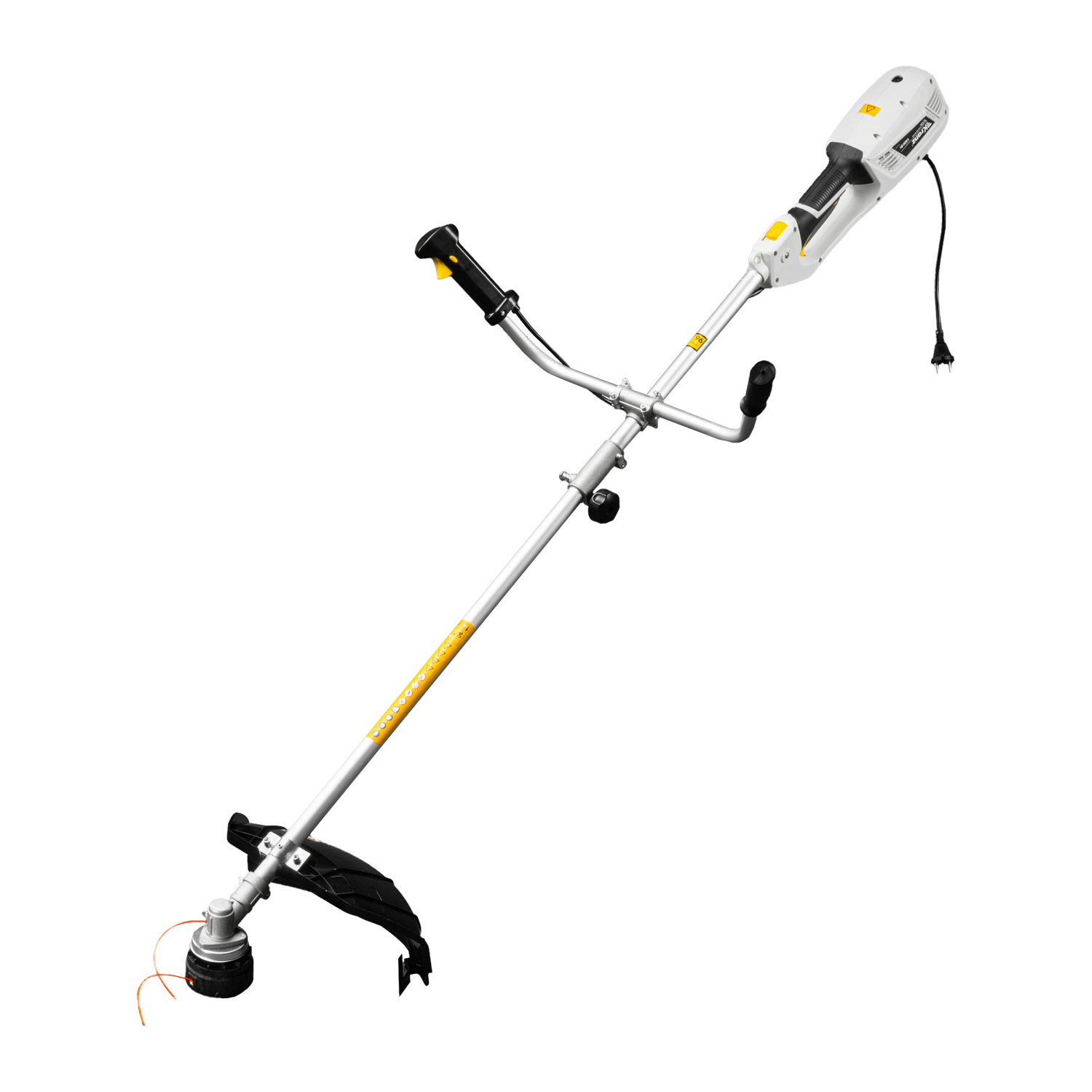 Изображение товара Триммер электрический Kranz Kr-1400 1400 Вт