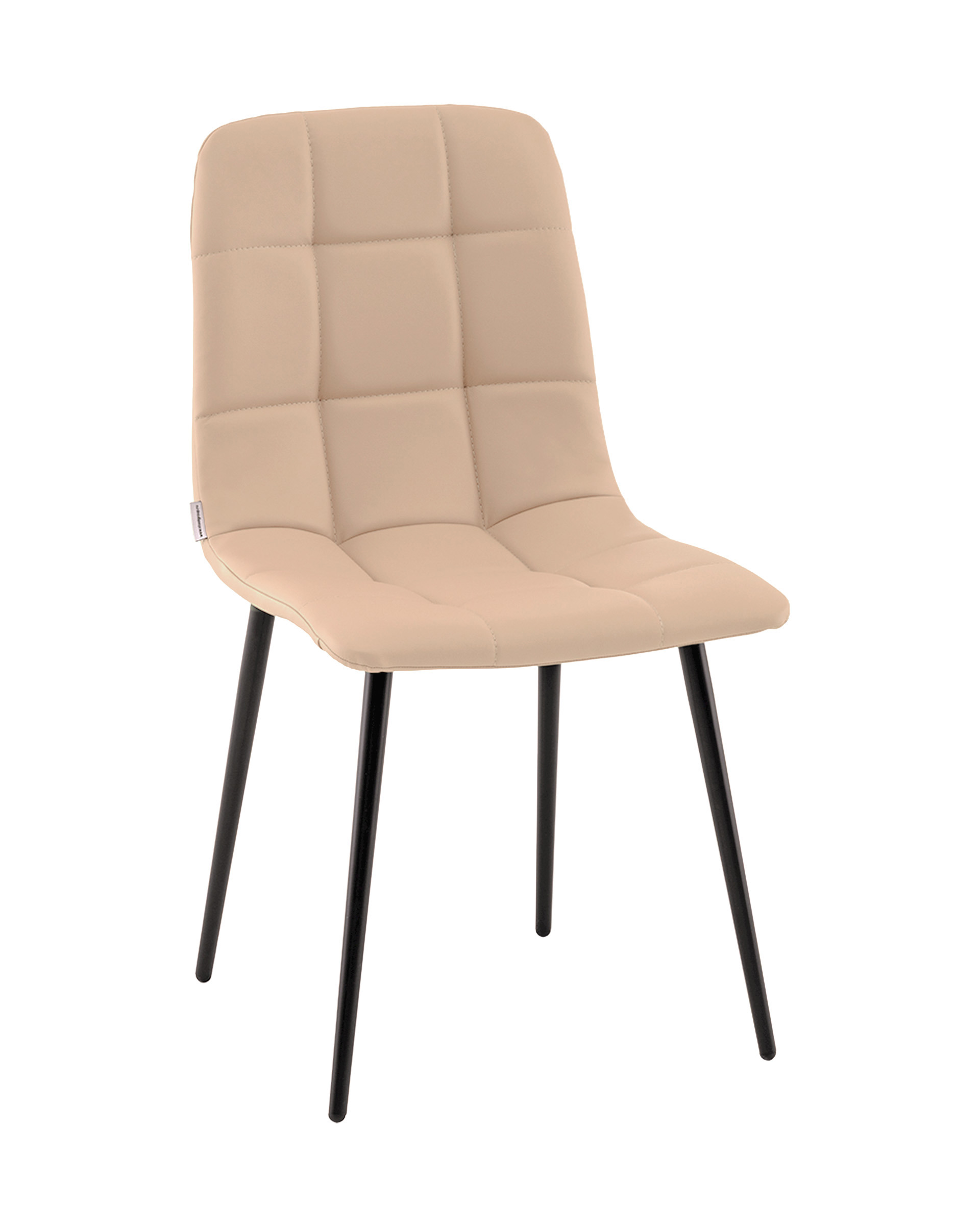 Изображение товара Обеденный стул Одди NEW из эко кожи комплект 4 шт стиль современный