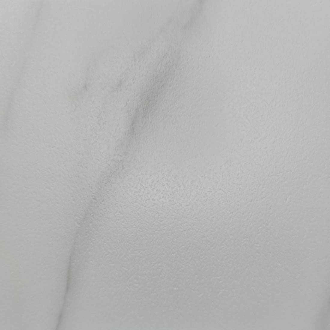 Изображение товара Кварц-виниловая плитка Decorpaneli 30x30 см белая, влагостойкая, износостойкая, Мрамор