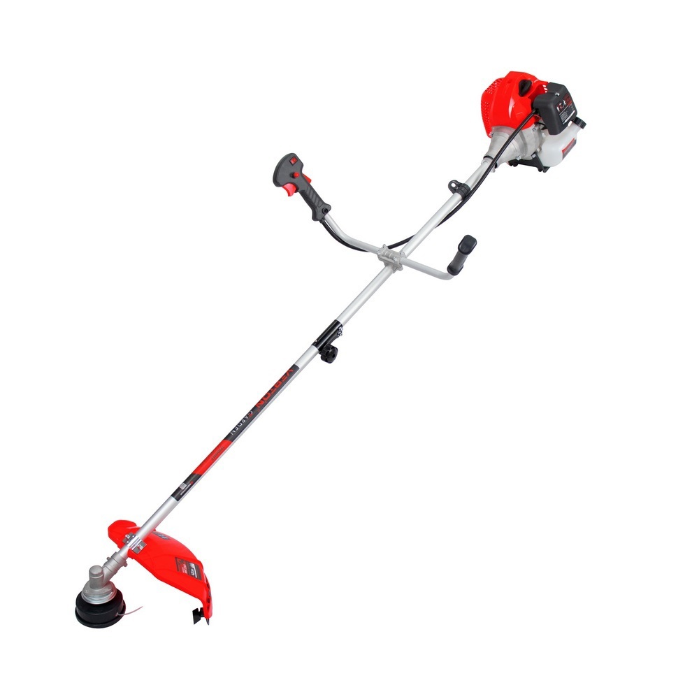 Изображение товара Бензиновый триммер Verton Br-521 с мощностью 2.5 л.с.