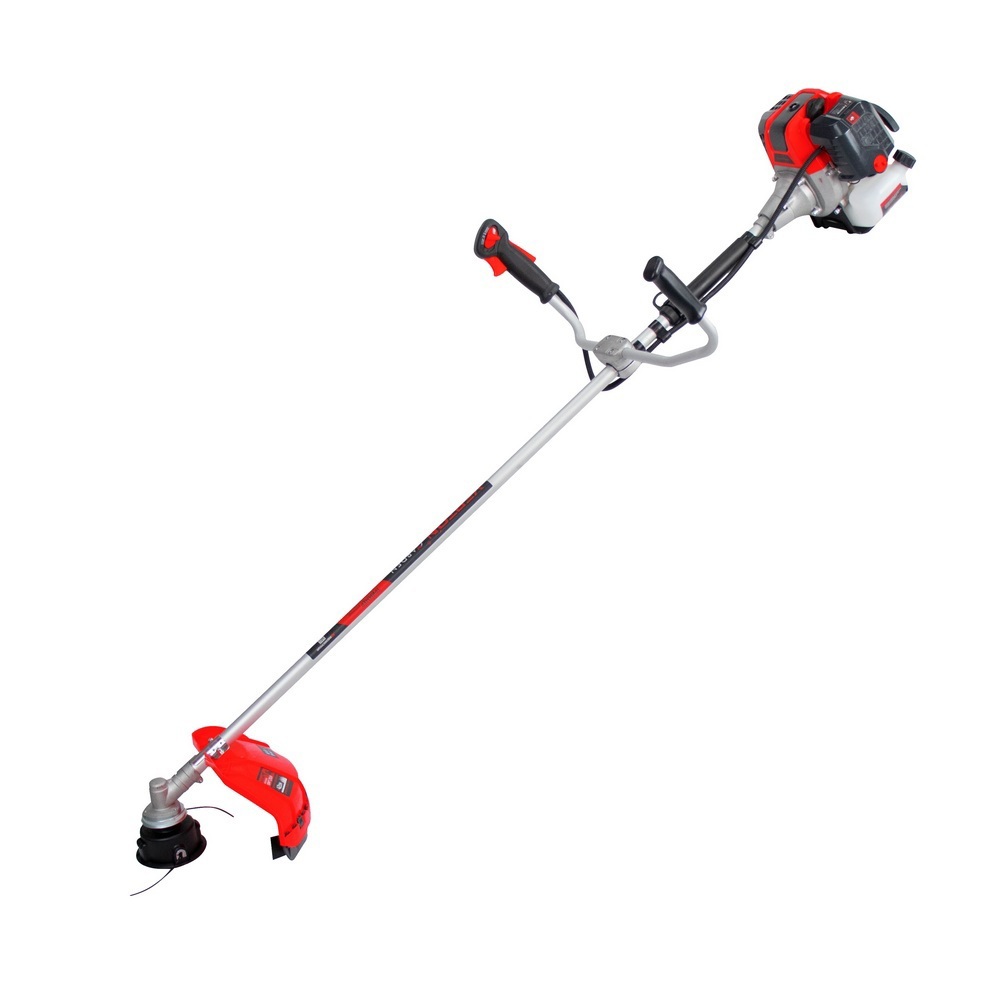 Изображение товара Бензиновый триммер Verton Br-520 professional 2.5 л.с. для сада и участка