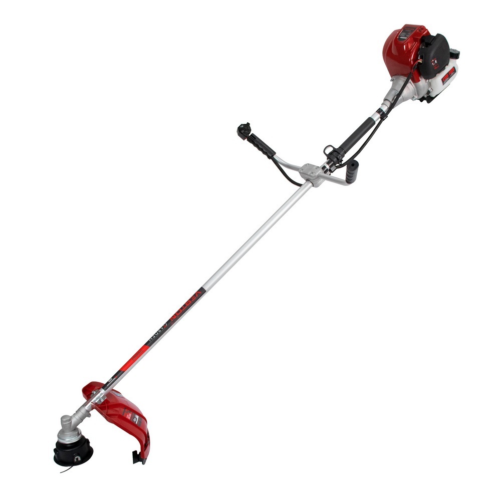 Изображение товара Бензиновый триммер Verton BR-370F с 4-тактным двигателем