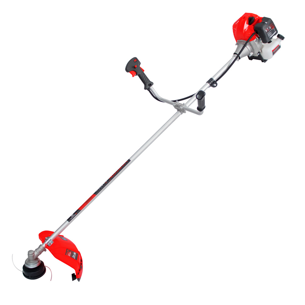 Изображение товара Бензиновый триммер Verton BR-560 2.8 л.с. для сада