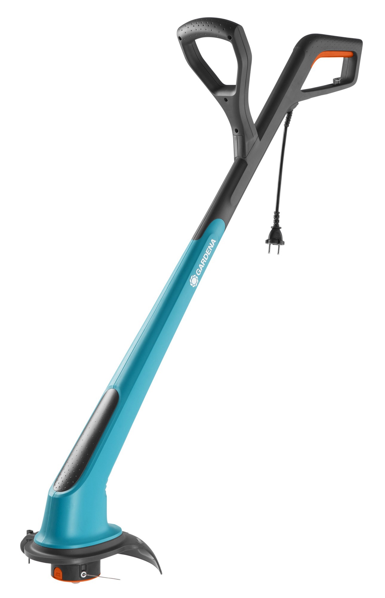 Изображение товара Электрический триммер Gardena Small Cut Plus 350/23 350 Вт для садоводства