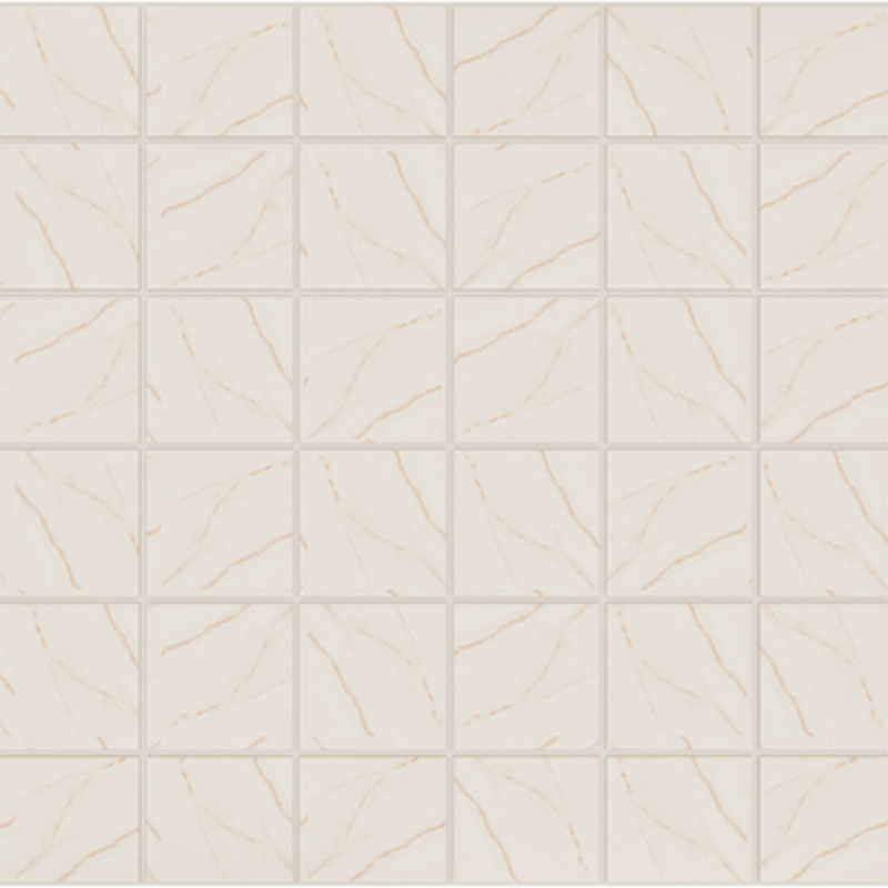 Изображение товара Мозаика из керамогранита ESTIMA Melody MO02 30x30 неполированная для внутренней и наружной отделки