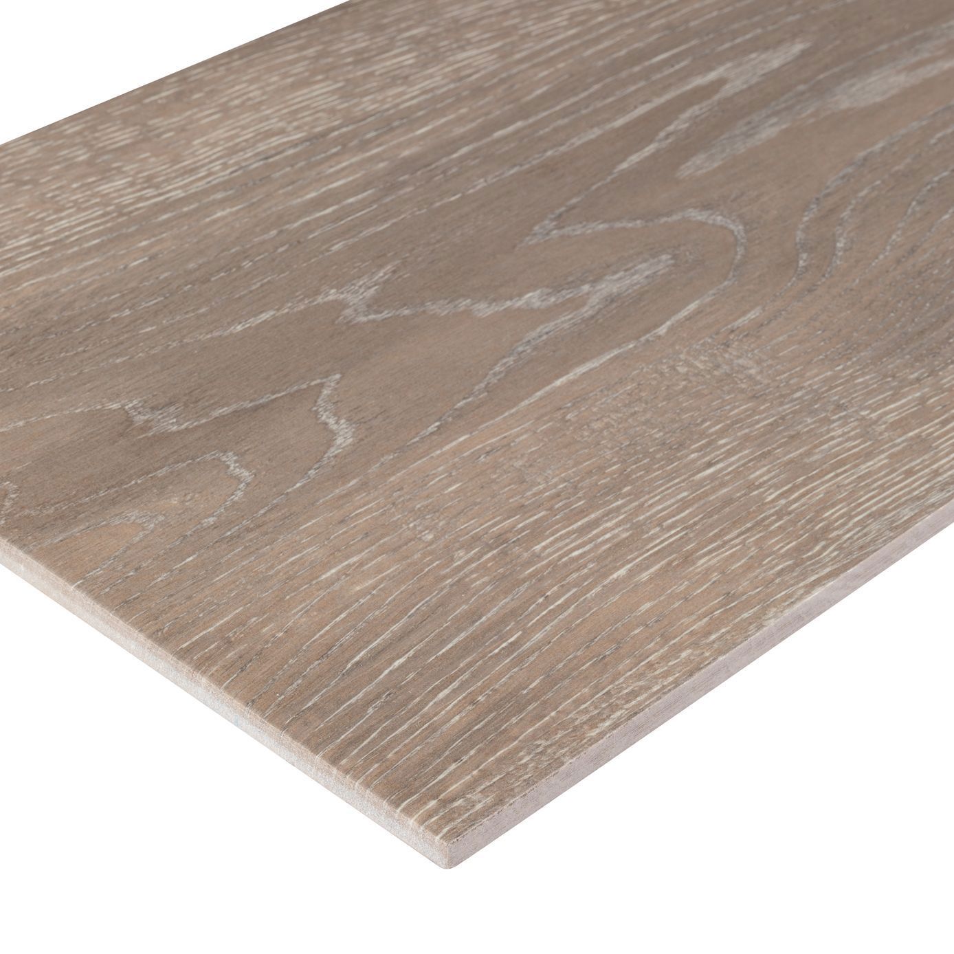 Изображение товара Ступень из керамогранита Estima Dream Wood 30.6x60.9 см, текстура дерева