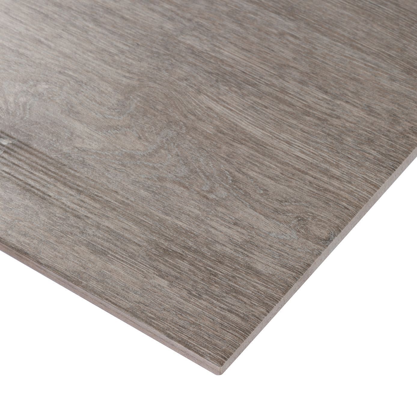 Изображение товара Ступень из керамогранита Estima Dream Wood DWc05 30.6x60.9 см для пола и лестниц