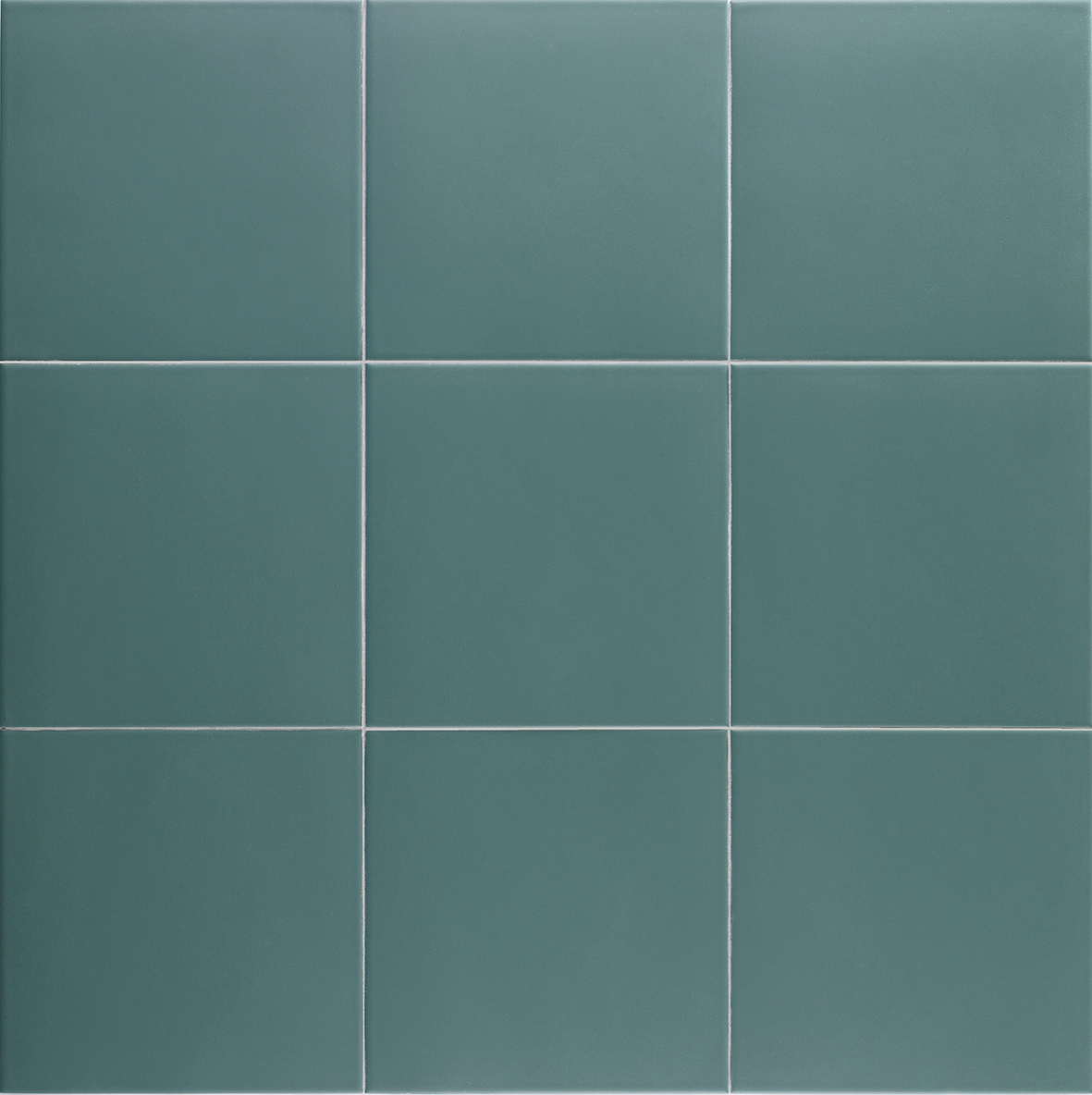 Изображение товара Керамогранит Mainzu Tech soft Tech-teal 20x20см цвет teal
