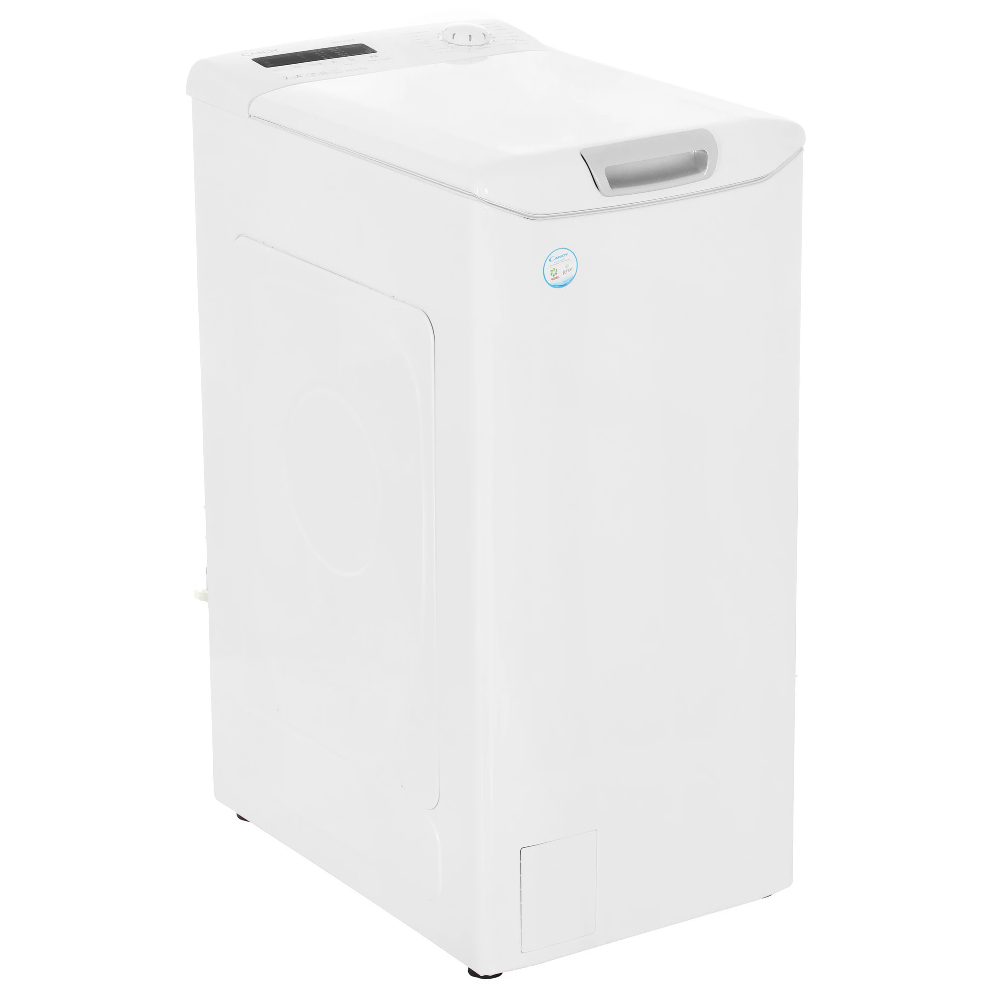 Изображение товара Стиральная машина Candy CST G172DV/1-07 7 кг белая вертикальная загрузка