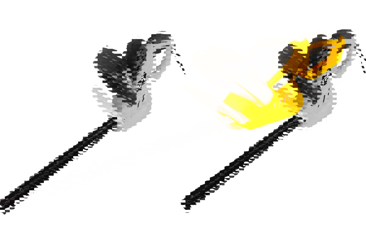 Изображение товара Электрический триммер-кусторез Huter GET-7551ЛМ 750 Вт