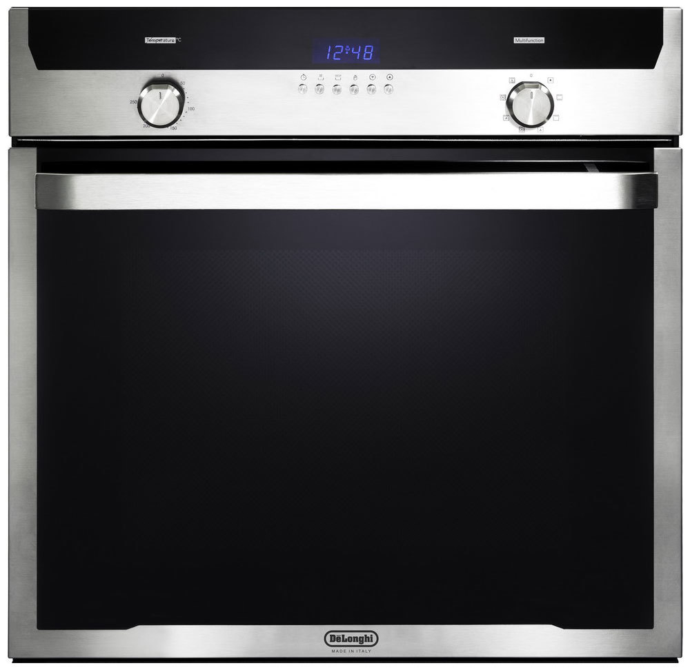 Изображение товара Электрический духовой шкаф De’Longhi SLM 8 RUS