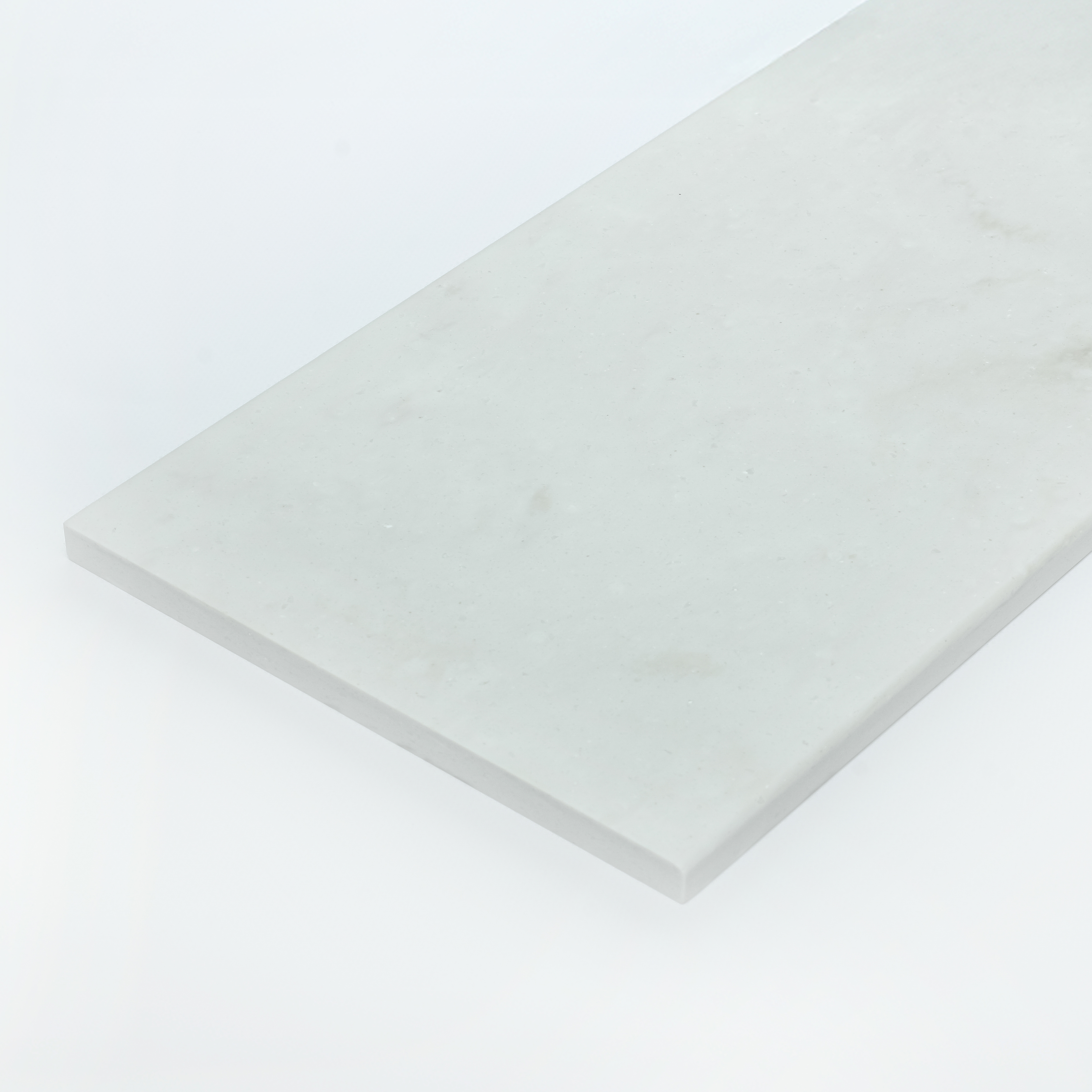 Изображение товара Подоконник акриловый BNV 1800x300мм бежевый мрамор глянцевый