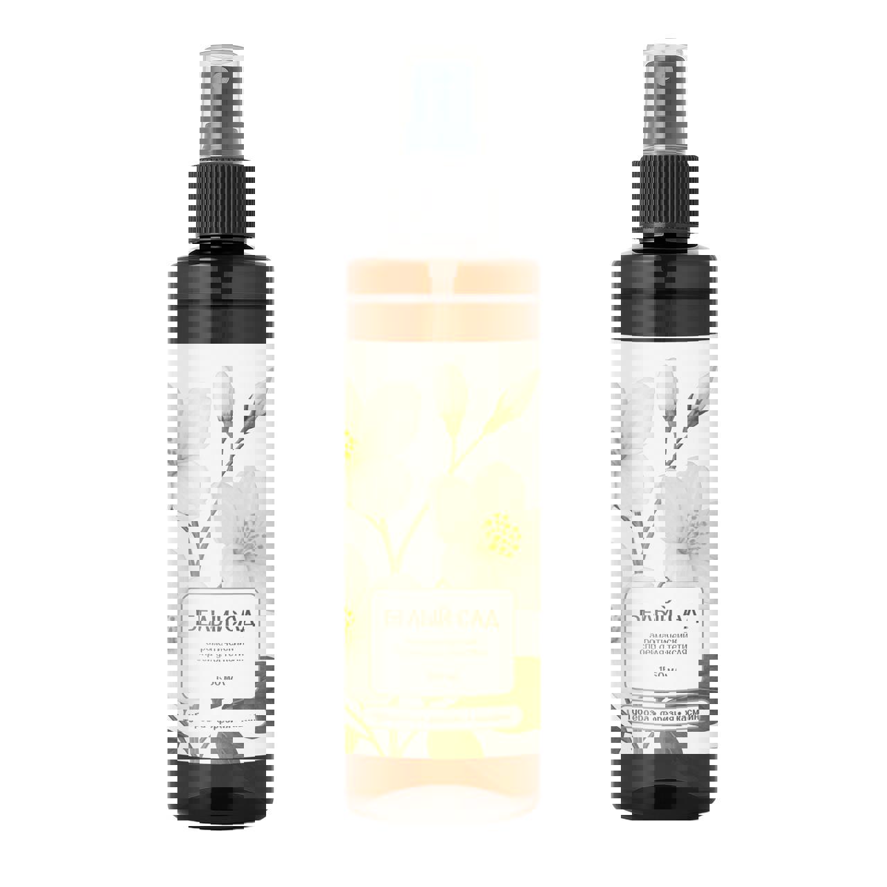 Изображение товара Ароматизатор воздуха Aroma Harmony Белый сад 150 мл для текстиля